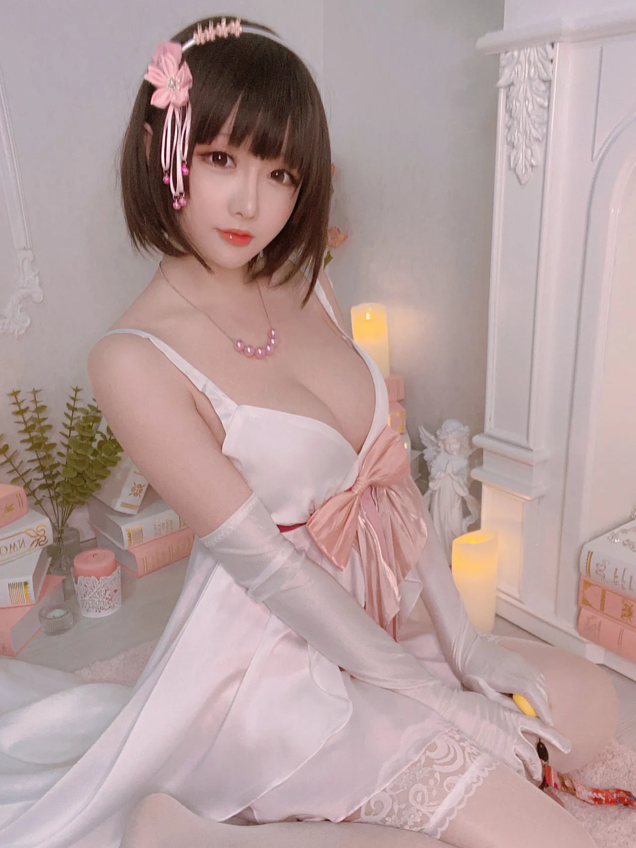 星之迟迟 Kato Megumi-erohere98.webp